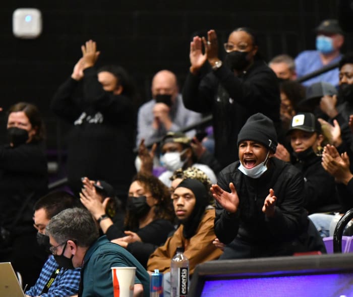Benson South Medford girls basketball Taylor Balkom 6